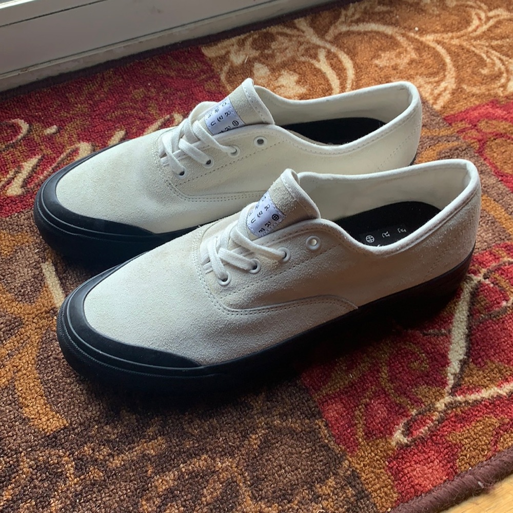 HUF Cromer Skate Shoes